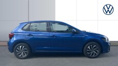 Volkswagen Polo 1.0 TSI Life 5dr Petrol Hatchback